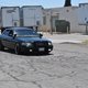 Image for article titled Ten Cars That Look Best In Black